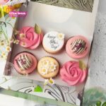 Premium Cup Cake For Mom