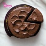 Chocolate Heaven Cake by Delizia Bakers