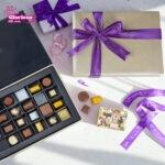 Classic Gold Leather Box(20pc's) by LALS