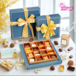 Classic Teal (9pc's) by LALS