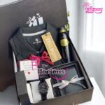 Premium Box For Him