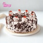 Black Forest Cake by Meer Bakers