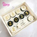 Dozen Special Cup Cake