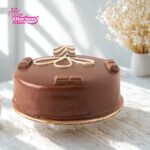 Cadbury Chocolate Cake by Meer Bakers