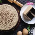 Coffee Cake by Delizia Bakers