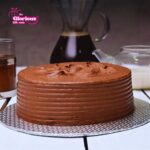Chocolate Heaven Cake by Jalal Sons