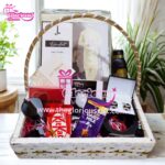 Special Basket For Him