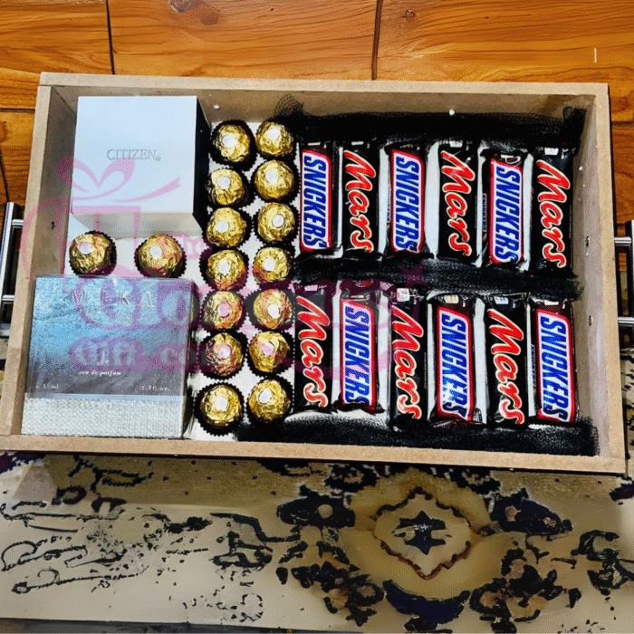 Beautyfull Love Box ForEver - Image 1