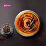 Coffee Cake by Bundu Khan Baker