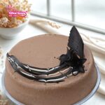 Chocolate Fudge Cake by Kitchen Cuisine