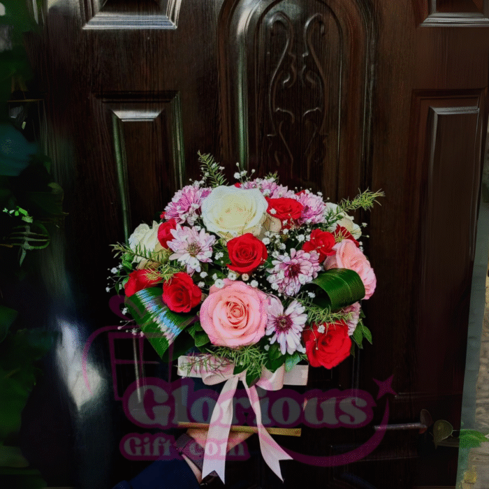 Premium Quailty Flower Box - Image 1