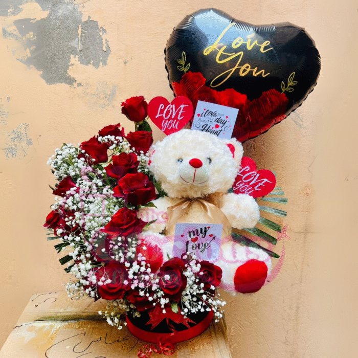 SuperDoper Love Box - Image 1