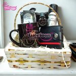 Beautyfull Basket For Him