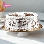 Black Forest Cake by Unitd King Baker