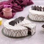 Black Forest Cake by Hobnob Bakers