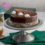 Bounty Cake by Hobnob Bakers