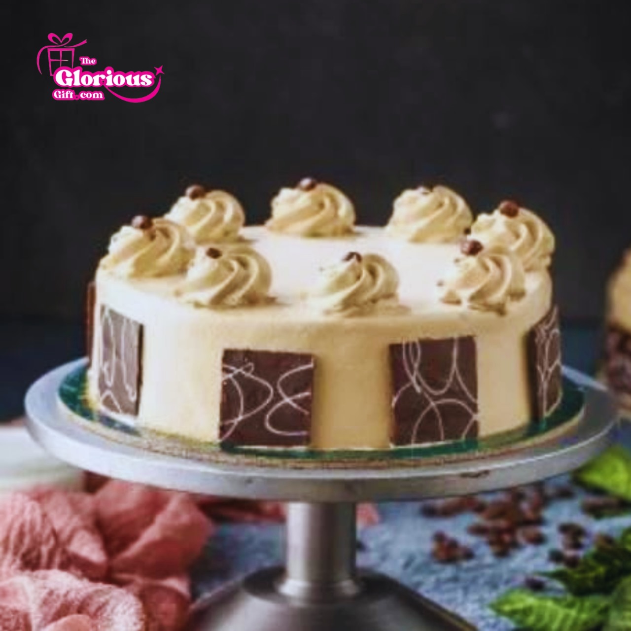 IMG-20251001-WA0009 Coffee Crunch Cake by Hobnob Bakers - Image 1