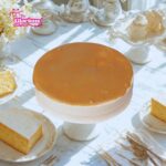 Coffee Cake by LE Cafe