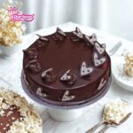 Chocolate Fudge Cake by Sialkot Bakers