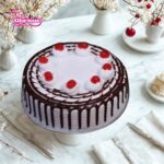 Black Forest Cake by Sialkot Bakers