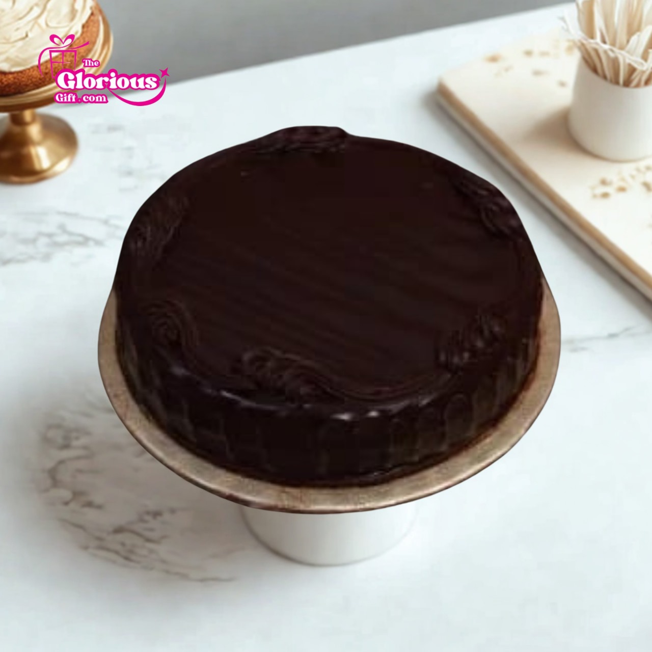 IMG-20251001-WA0048 Classic Chocolate Cake by Sialkot Bakers - Image 1