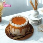 Butter Scotch Cake by Masoom Bakers