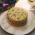 White Angle Cake by Masoom Bakers