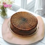Classic Coffee Cake by Masoom Bakers