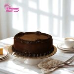 Death by Chocolate Cake by Jan's Deli Bakers