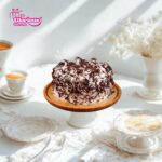 Black Forest Cake by Jan's Deli Bakers