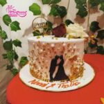 Love Bite Special Cake