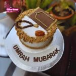 Best Chocolate Gold Cake