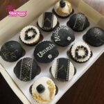 Dozen Special Cup Cake