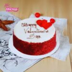 Valentine's Special Cake