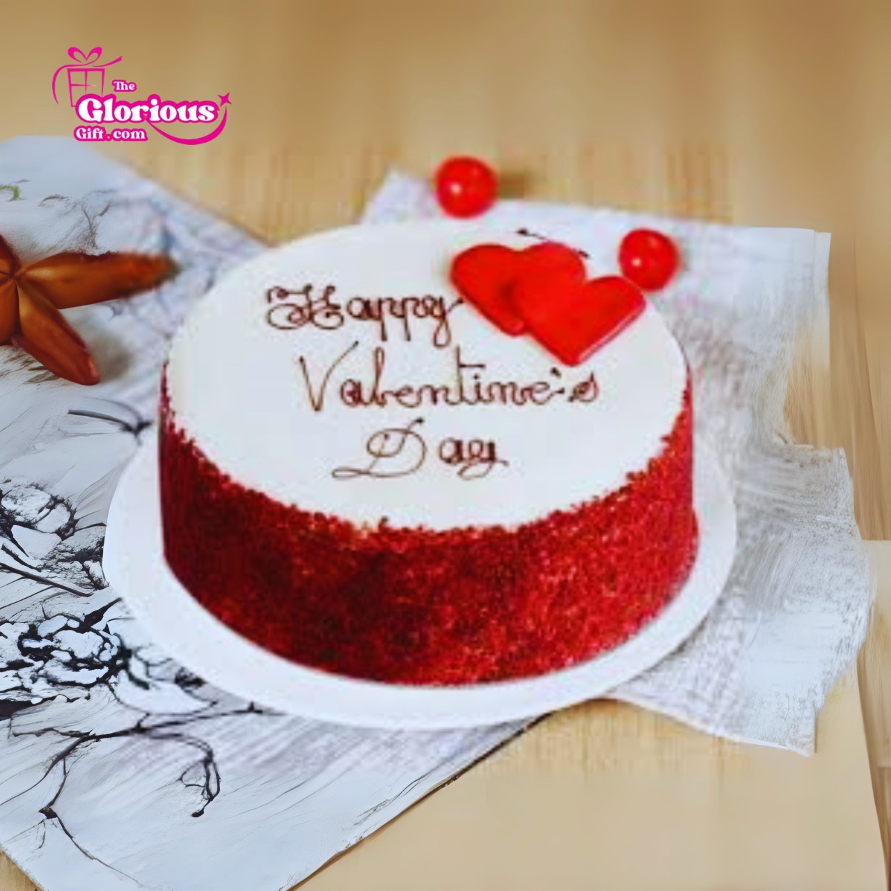 IMG-20251004-WA0011 Valentine's Special Cake - Image 1