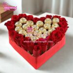 Heart Desire Premium Box