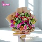 Imported Flower Bouquet