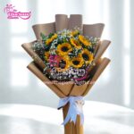 SunRose Beautyfull Bouquet