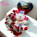 Super Doper Love Box