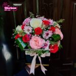 Premium Quailty Flower Box