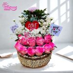 Love Gift Basket