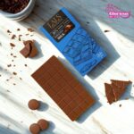 2 Smooth Milk Chocolate Bars by LALS