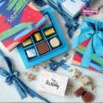 Brush Strokes (9pc's) by LALS