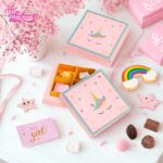 Baby Doll (4pc's) by LALS