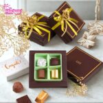 Classic Brown (4pc's) by LALS