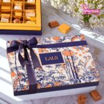 Forest Blue Box by LALS