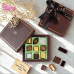 Classic Brown (9pc's)by LALS