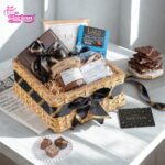 Chocolate Break by LALS