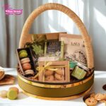 Ultimate Indulgence Basket by LALS