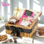 Chocolate Hamper by LALS